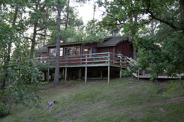R & D Resort Cabin 1