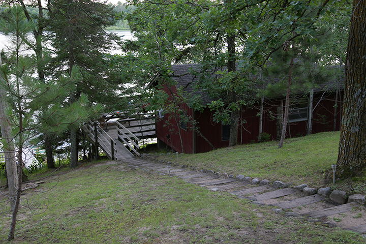 R&D Resort Cabin #2