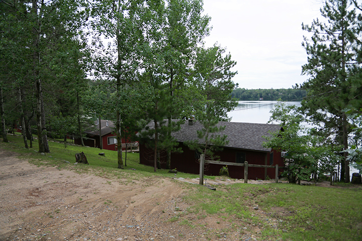 R&D Resort Cabin #4