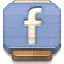 Facebook icon